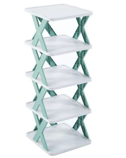 5 Layer High Quality Shoe Rack